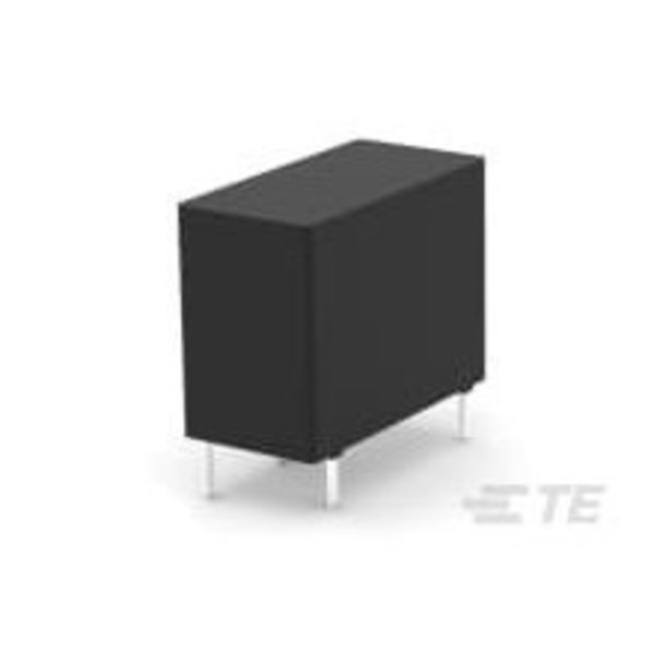 Te Connectivity Power/Signal Relay, 1 Form C, Spdt, Momentary, 0.033A (Coil), 12Vdc (Coil), 400Mw (Coil), 5A 9-1440003-3